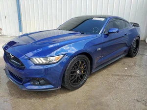2015 FORD Mustang - Other View