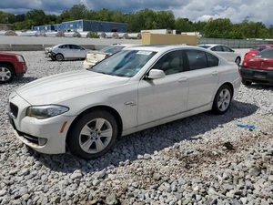 2012 BMW 528xi - Other View