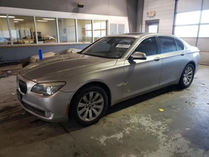 2009 BMW 750i - Other View