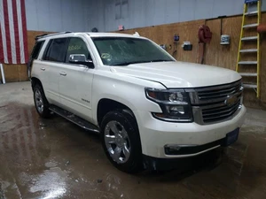 2015 CHEVROLET Tahoe - Other View