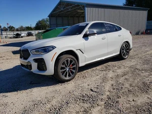2023 BMW X6 - Other View