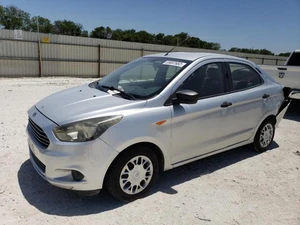 2016 FORD FIGO - Other View