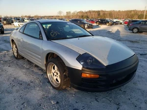 2001 MITSUBISHI Eclipse - Other View