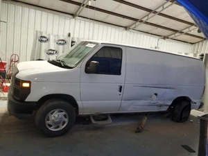 2011 FORD E-250 - Other View