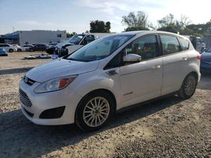 2013 FORD C-MAX - Other View