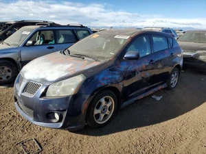 2009 PONTIAC Vibe - Other View
