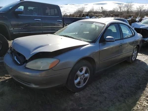 2002 FORD Taurus - Other View