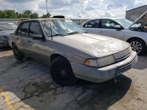 1991 CHEVROLET Cavalier - Other View