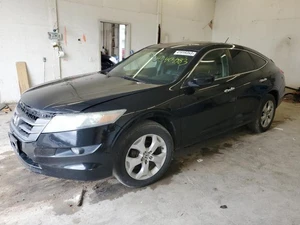 2011 HONDA Accord Crosstour - Other View