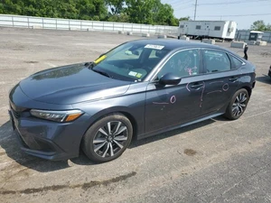 2022 HONDA Civic - Other View