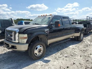 2008 FORD F-350 - Other View