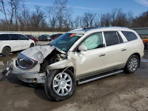 2012 BUICK Enclave - Other View