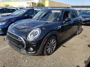 2019 MINI Clubman - Other View