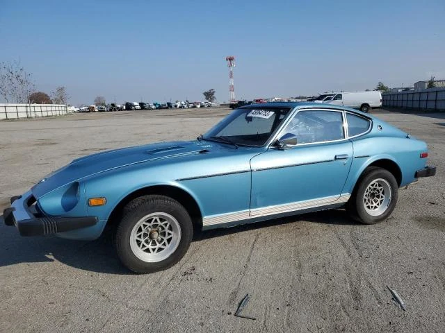 1977 DATSUN 280