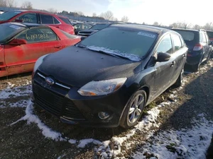 2012 FORD Focus - Other View
