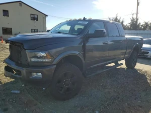 2017 RAM 2500 - Other View