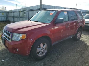 2010 FORD Escape - Other View