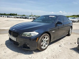 2013 BMW 528i - Other View