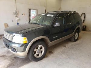 2004 FORD Explorer - Other View