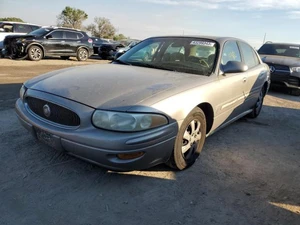 2001 BUICK LeSabre - Other View