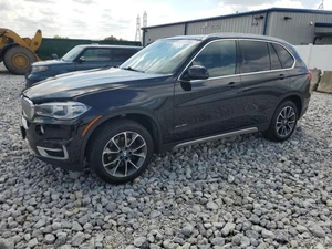 2018 BMW X5 - Other View