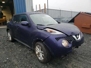 2016 NISSAN Juke - Other View