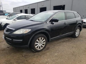 2007 MAZDA CX-9 - Other View
