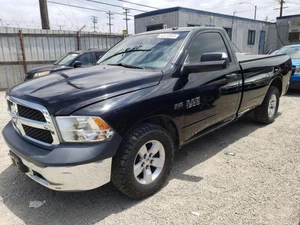 2014 RAM 1500 - Other View