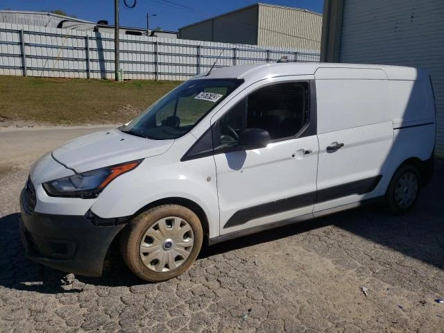 2020 FORD TRANSIT CONNECT