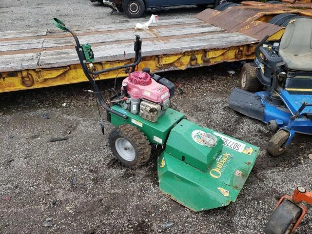 2016 OTHER MOWER