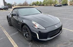 2019 NISSAN 370Z - Other View