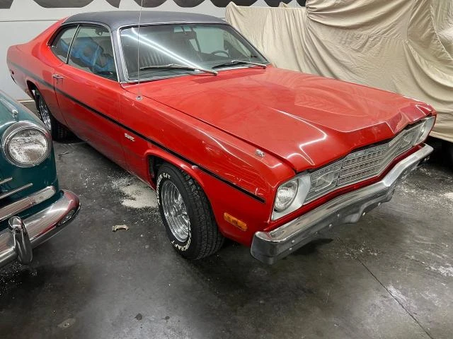 1973 PLYMOUTH ALL OTHER