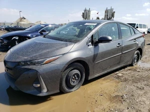 2017 TOYOTA Prius Prime - Other View