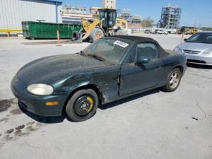 1999 MAZDA MX-5 - Other View