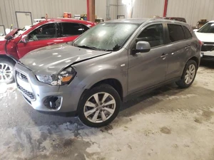 2015 MITSUBISHI Outlander Sport - Other View