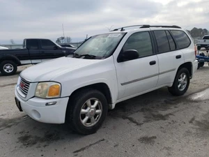 2007 GMC Envoy - Other View