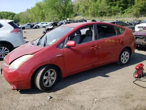2008 TOYOTA PRIUS - Other View