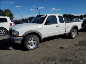 1999 FORD Ranger - Other View