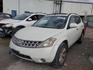2007 NISSAN Murano - Other View