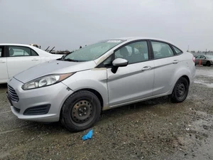 2015 FORD Fiesta - Other View