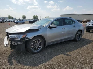 2019 ACURA TLX - Other View