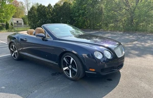 2007 BENTLEY Continental - Other View