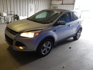 2015 FORD Escape - Other View