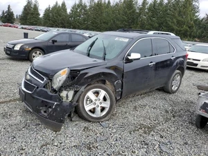 2015 CHEVROLET Equinox - Other View