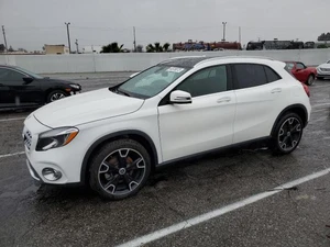2019 MERCEDES-BENZ GLA-Class - Other View