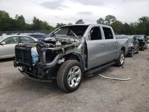 2020 RAM 1500 - Other View
