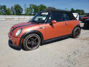 2006 MINI Cooper Convertible - Other View