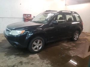 2013 SUBARU Forester - Other View