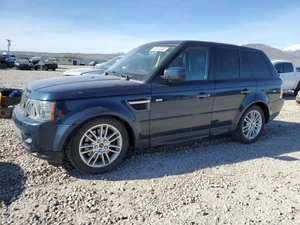 2011 LAND ROVER Range Rover Sport - Other View