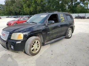 2007 GMC Envoy - Other View